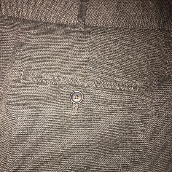 Ivy Club Classic Men’s Dress Pants - Picture 2 of 5